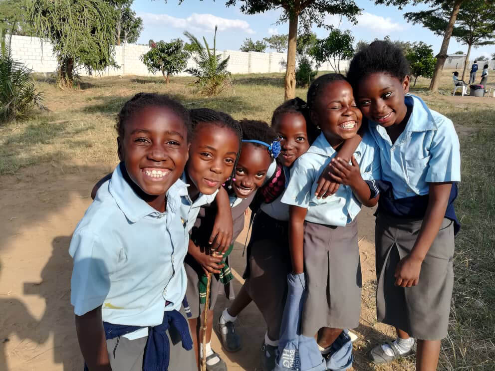 Nursery, Primary, and Vocational Schools in Mika, Tanzania