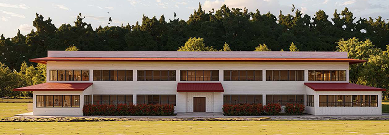 Chalco Nursing School Project